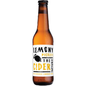 Products: Lemony Pickett