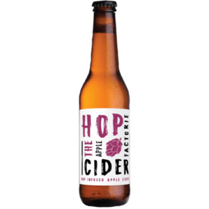 Products: The Hop