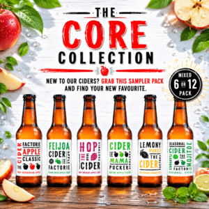 The Core Collection