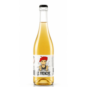 Le Frenchie