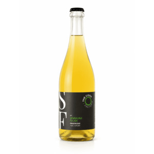 Sparkling Feijoa