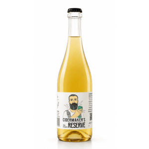 Cidermaker’s Reserve