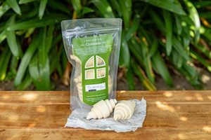 Frozen Raw Croissants (4 pack)(Pick-Up Only) – The Clareville Bakery