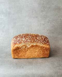 Bakery: Honey Wheat Loaf