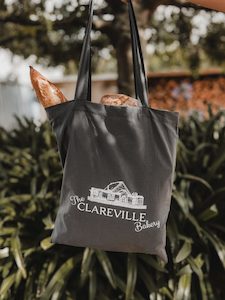 Products: Clareville Tote – The Clareville Bakery