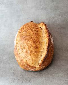 Bakery: Country Sourdough