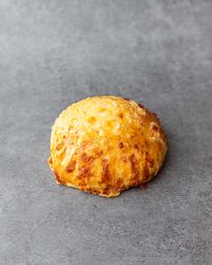 Bakery: Double Cheese Scone