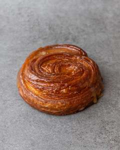 Bakery: Kouign Amann