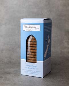 Retail: Ginger Snap Cookies