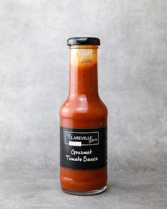 Products: Gourmet Tomato Sauce – The Clareville Bakery