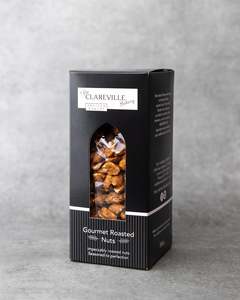 Retail: Gourmet Nuts