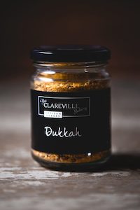 Products: Dukkah – The Clareville Bakery