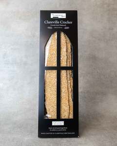Retail: Clareville Cracker