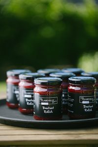 Products: Beetroot Relish – The Clareville Bakery