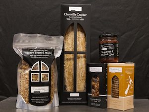 Products: Gift Hamper – The Clareville Bakery