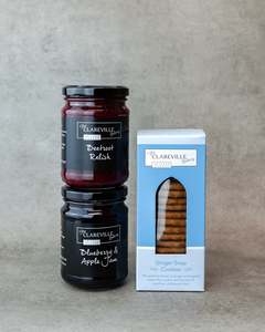 Gifts Vouchers: Mini Gift Hamper