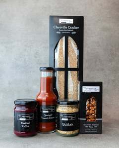 Gifts Vouchers: Entertainer's Hamper