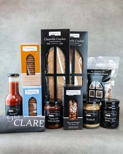 Gifts Vouchers: Luxury Gift Hamper