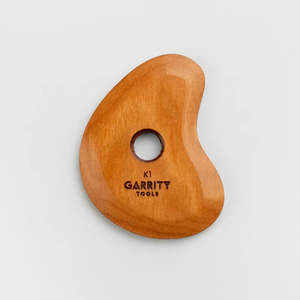 Garrity K1