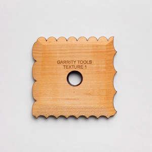 Tool: Garrity Texture 1
