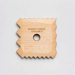 Garrity Texture 2