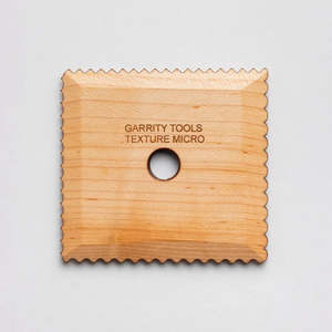 Garrity Texture Micro