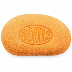 Tool: Mudtools Orange Most Absorbent Sponge