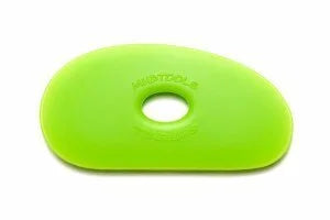 Tool: Mudtools Green Rib #5