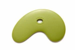 Mudtools Large Bowl Rib - Green