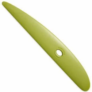 Tool: Mudtools Large Platter Rib - Green