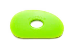 Mudtools green rib #1