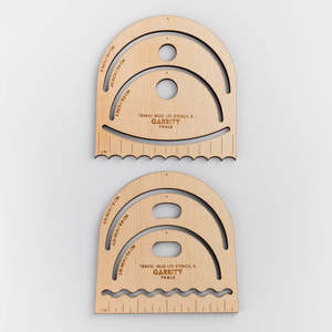 All: Garrity Travel Mug Lid Stencil