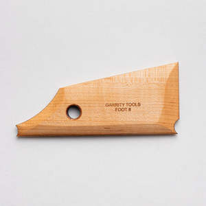 Garrity Tools: Garrity Foot 8