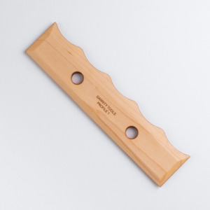 Garrity Tools: Garrity Profile 1