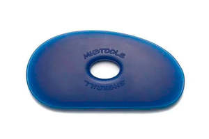 Garrity Tools Copy: Mudtools Blue Rib #1