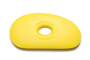 Garrity Tools Copy: Mudtools Yellow Rib #1