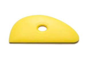 Garrity Tools Copy: Mudtools Yellow Rib #3