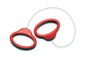 Garrity Tools Copy: Mudtools Mudwires Red Curly