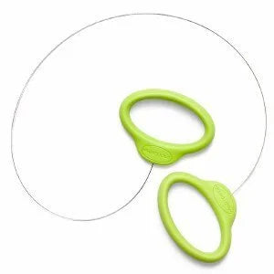 Garrity Tools Copy: Mudtools Mudwires Green Standard