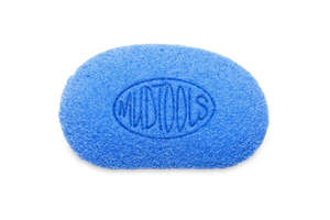 Garrity Tools Copy: Mudtools Blue workhorse sponge