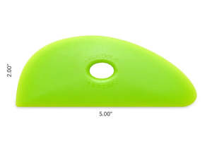Garrity Tools Copy: Mudtools Green Rib #3