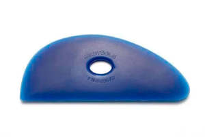 Garrity Tools Copy: Mudtools Blue Rib #3