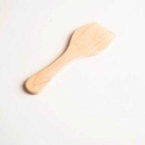 Wooden Paddle C-27#16