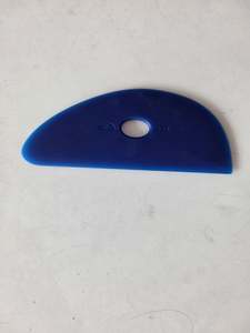 Tool: Mudtools Blue Rib #3