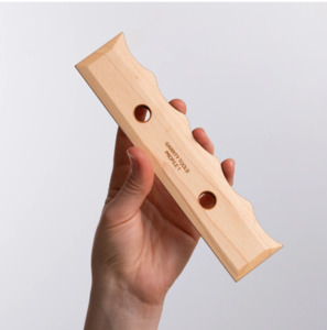 Products: Garrity Profile 1 - The Clay Centre Auckland