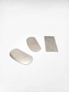 Products: Steel Kidneys - The Clay Centre Auckland