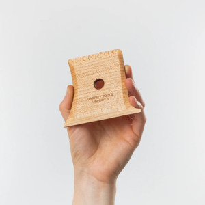 Products: Garrity Unfoot 3 - The Clay Centre Auckland