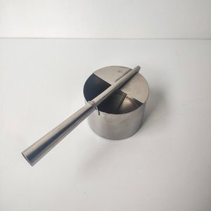 Glaze Pipe - Large - The Clay Centre Auckland