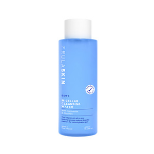 Frontpage: Dewy 3 Phase Micellar Cleansing Water