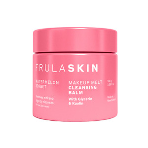 Frontpage: Watermelon Cleansing Balm